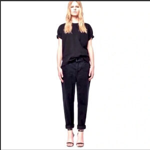 Denim X Alexander Wang Jeans